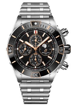 Super Chronomat 44 Four-Year Calendar