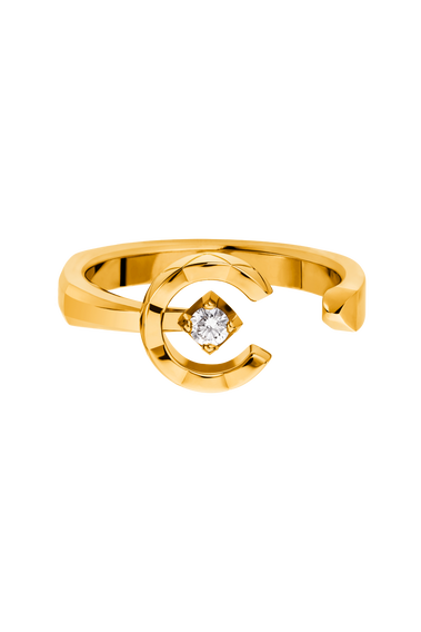 Coco Ring