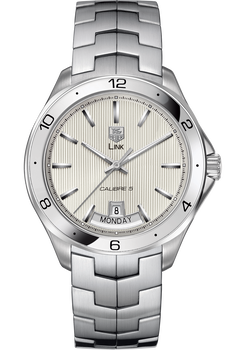 Link Day-Date Automatic 42mm