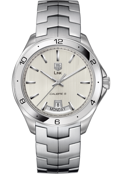 Link Day-Date Automatic 42mm