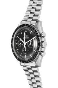 Speedmaster Moonwatch Stainless Steel Manual