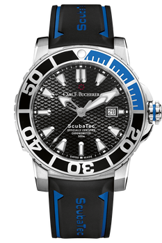 Patravi ScubaTec