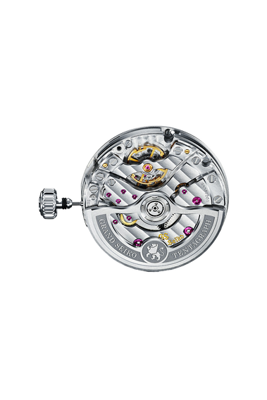 Hi-Beat 36000 Automatic Chronograph SLGC007