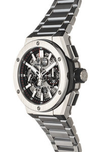 Big Bang Integral Titanium Automatic