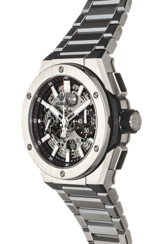 Big Bang Integral Titanium Automatic