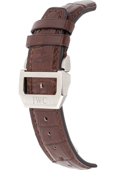 Portuguese White Gold Automatic
