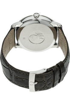Deville Stainless Steel Automatic