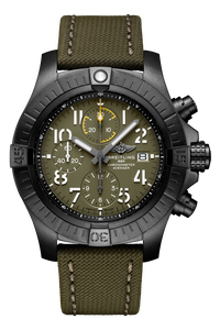 Avenger Chronograph 45 Night Mission