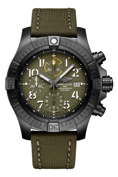 Avenger Chronograph 45 Night Mission