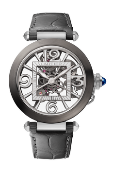 Pasha de Cartier, 41 MM