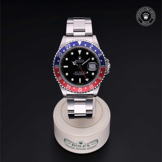 GMT-Master
