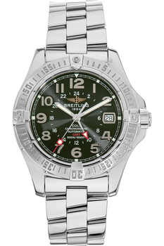 Colt GMT Stainless Steel Automatic