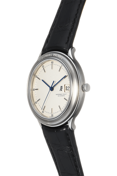 Huitieme Stainless Steel Automatic