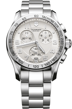 Chrono Classic