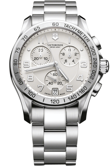 Chrono Classic