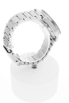 Seamaster 300 Stainless Steel Automatic