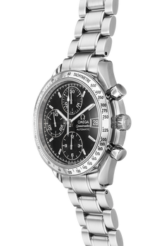 Speedmaster Date Stainless Steel Automatic