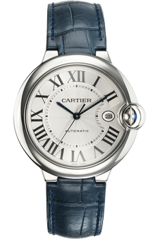 Ballon Bleu Stainless Steel Automatic