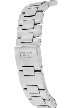 GST Chronograph Stainless Steel Quartz