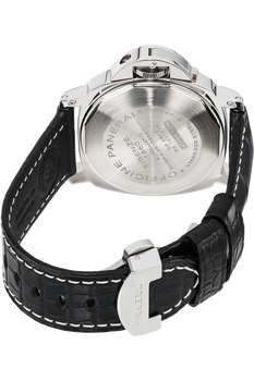 Luminor Submersible Stainless Steel Automatic