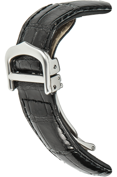 Pasha C de Cartier Stainless Steel Automatic