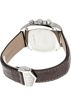 Monza Chronograph Stainless Steel Automatic