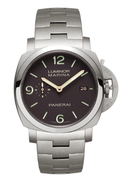 Luminor Marina 1950 3 Days Automatic Titanio - 44mm