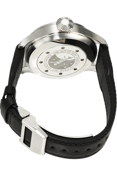 Big Pilot&#39;s Watch &quot;Le Petit Prince&quot; Edition Stainless Steel Automatic