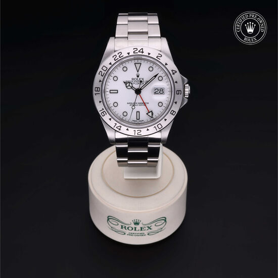 Explorer II
