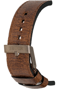 Heritage Black Bay Bronze Automatic