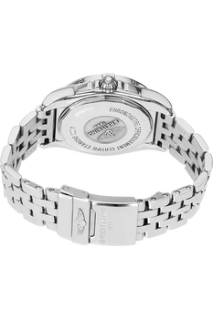 Galactic 36 Stainless Steel Automatic