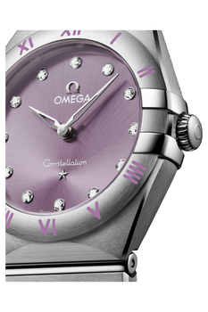 Constellation Quartz 28 MM