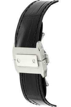 Santos 100 Stainless Steel Automatic