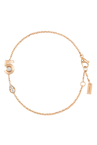 EXTRAIT DE N&deg;5 BRACELET