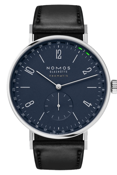 Nomos second hand online