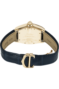 Roadster Yellow Gold Automatic