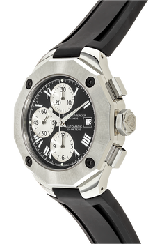 Riviera Chronograph Stainless Steel Automatic