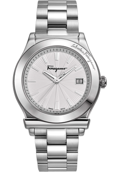 Ferragamo 1898 Quartz 3 Hands