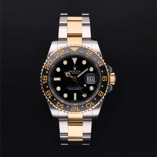 GMT-Master II