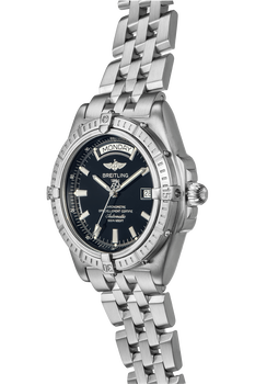Headwind Stainless Steel Automatic