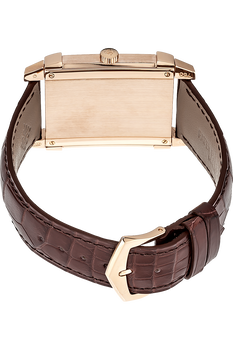 Gondolo Reference 5111 Rose Gold Manual