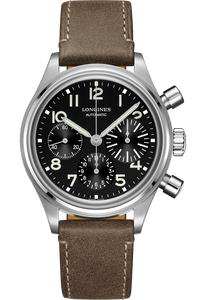The Longines Avigation BigEye
