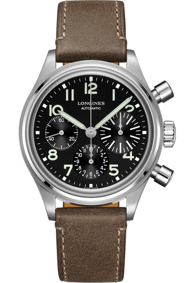 The Longines Avigation BigEye