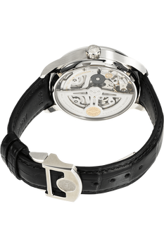 Portugieser Stainless Steel Automatic