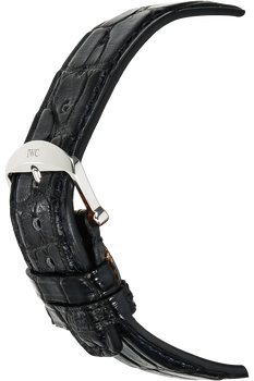 Portofino Eight Days Stainless Steel Manual