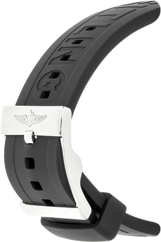 Super Avenger II Stainless Steel Automatic