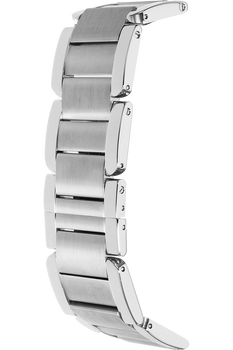 Tank Anglaise XL Stainless Steel Automatic