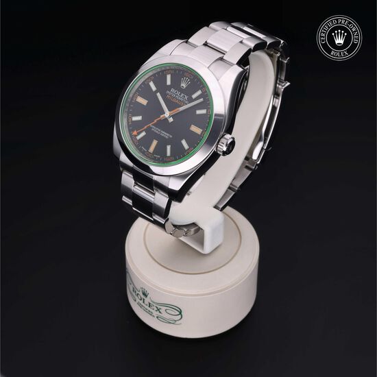 Milgauss
