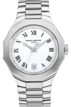 Riviera Stainless Steel Quartz