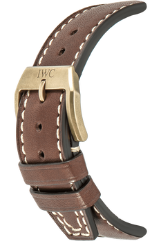 Big Pilot&#39;s Heritage Bronze Automatic